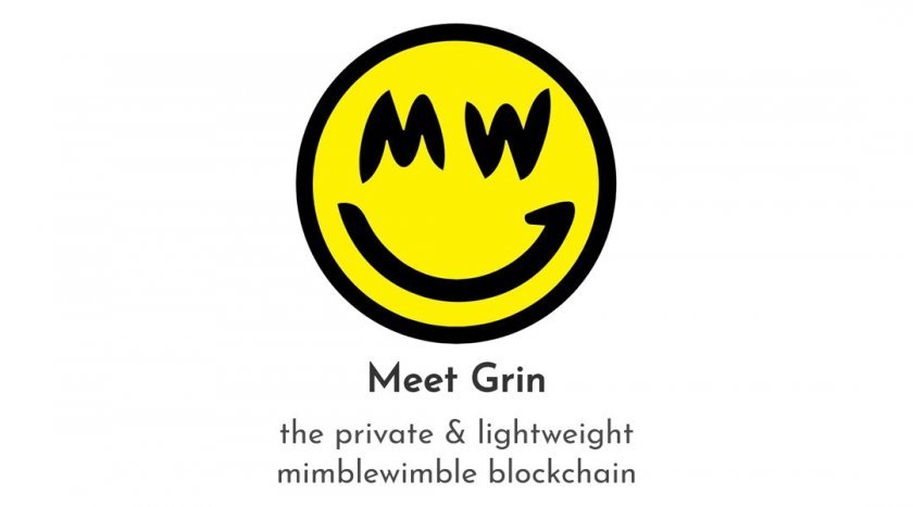 Review of the Grin cryptocurrency (GRIN)