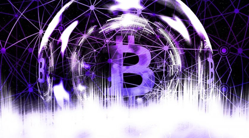Bitcoin rose above $67,000