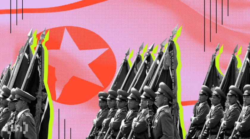 It has been revealed which tools North Korean crypto hackers use