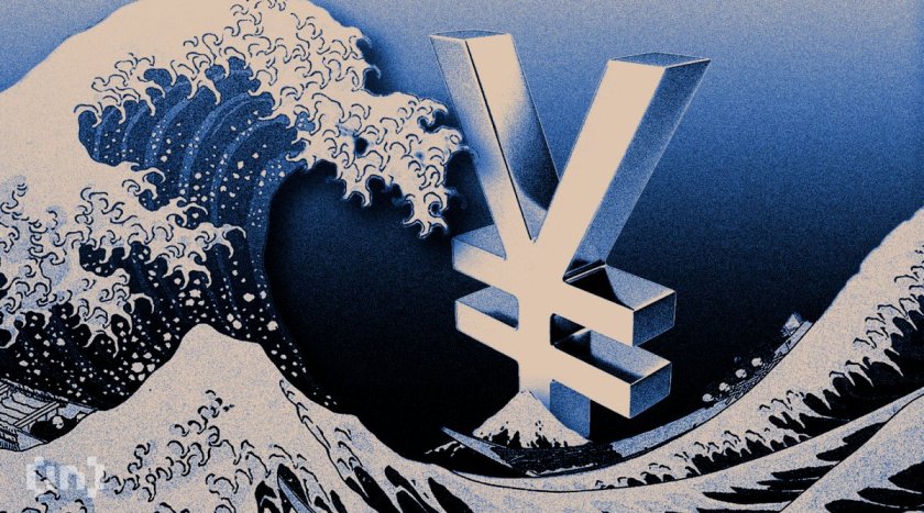 Japanese Yen Falls to Four-Decade Low as Tokyo Signals Decisive Action