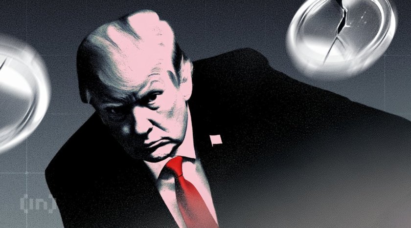Nearly 1 Million TRUMP Meme Coin Buyers Lost $3.81 Billion: Is the Cycle Complete?
