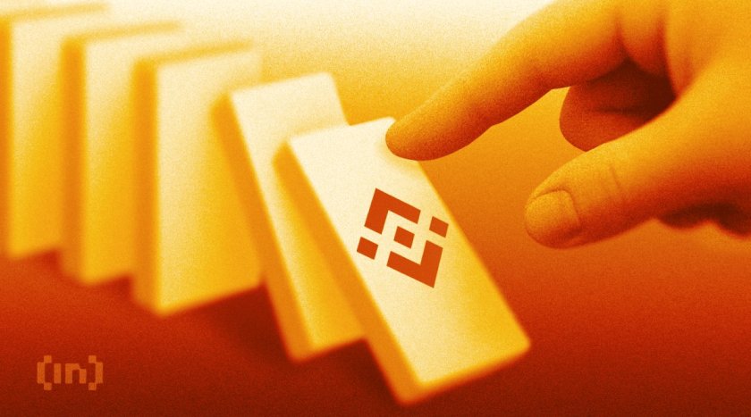 MiCA Shake-Up? Binance Logs Highest Weekly Outflows in Over 3 Years