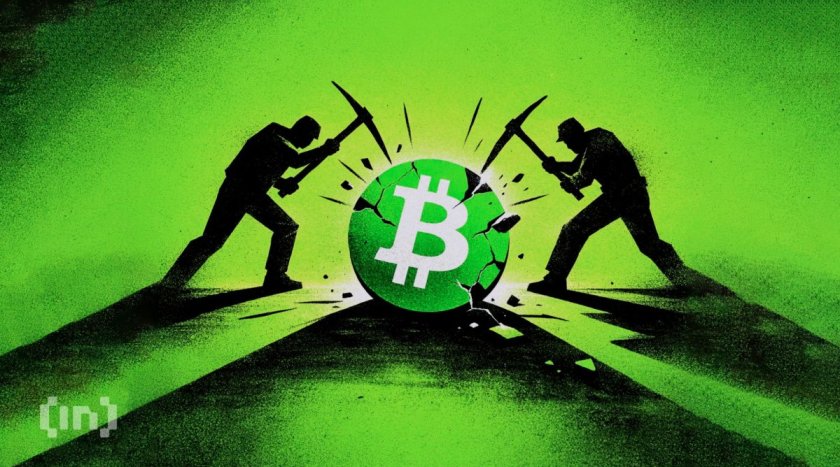 Bitcoin Mining Giant Buys Texas Land Once Promised for Green Fuel in $600M Bet