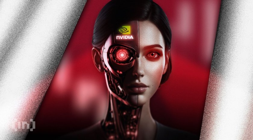 NVIDIA Drops 50% of Asian AI Chip Clients in China Crackdown