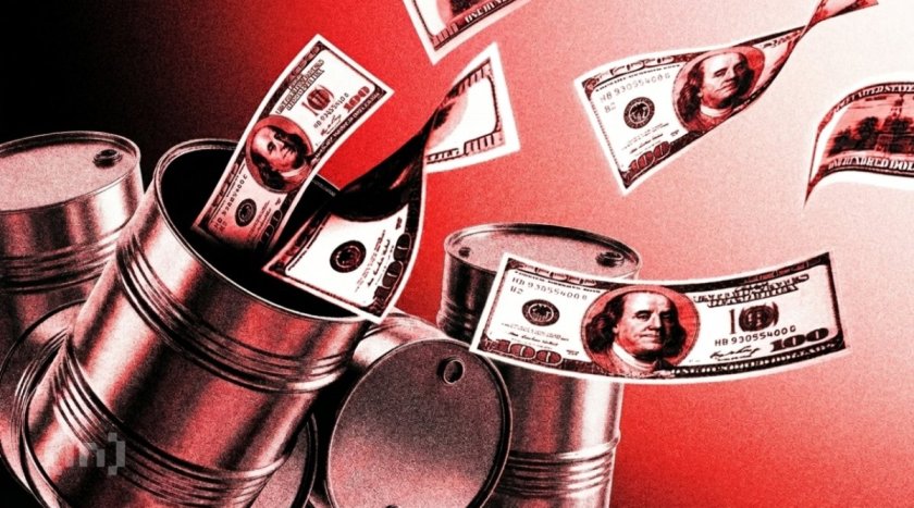 US-Iran War Reignites — and Traders See 92% Odds of $4 Gas