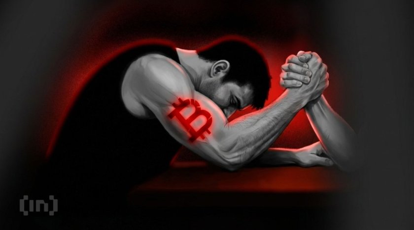 Wall Street Goes All-In on Stocks, So Why Not Bitcoin?