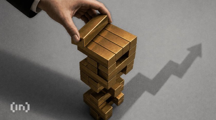 Gold Price Holds Above $4,000: Will Oil Surge Push It Lower?