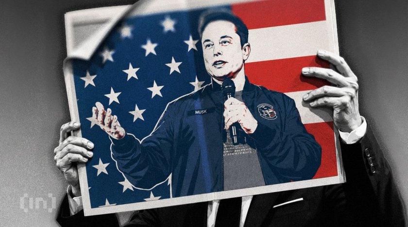 Elon Musk Names the Real Force Behind His European Politics, and It’s Not the Far-Right