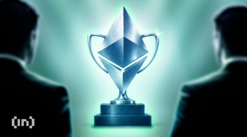 Ethereum Traders are Giving Up Again. The Last Two Times ETH Rallied