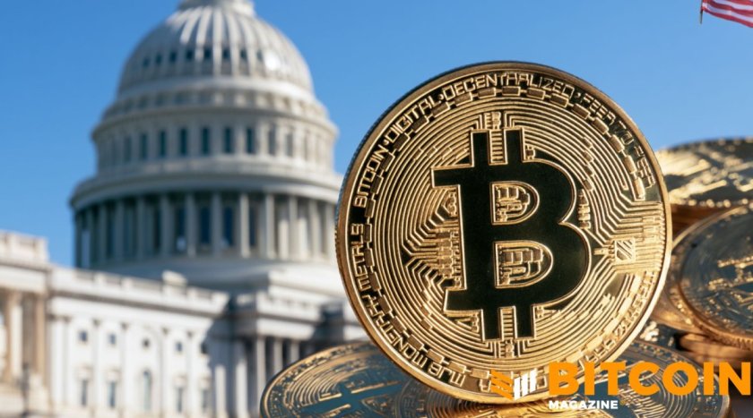 SEC Chairman Says He’s ‘Committed’ to Helping Advance Crypto Clarity Act