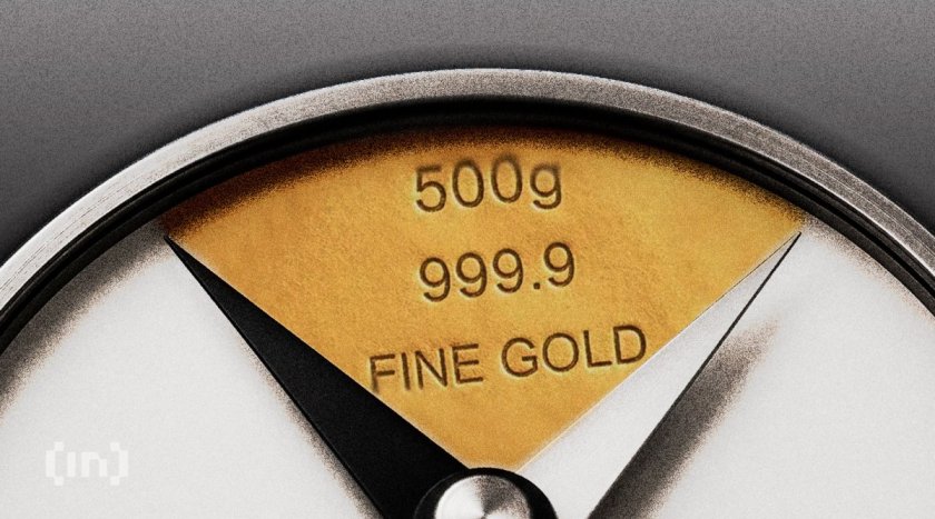 Gold Breaks Out From a Downtrend That Started in January 2026, What’s Next?