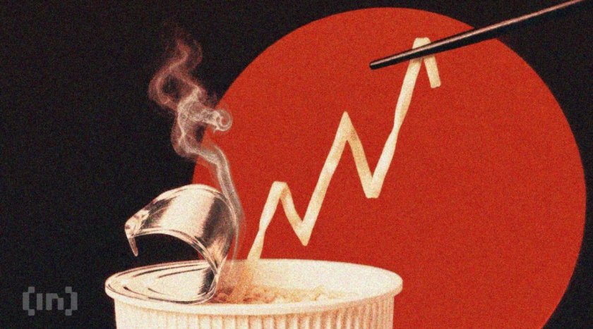 The Rule That Drove the Japanese Yen for Decades Just Broke, Apollo Says