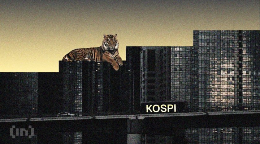 KOSPI, Nikkei Reverse Gains as SoftBank, SK Hynix Both Drop
