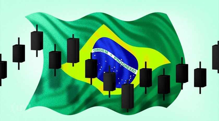 No More Instant Crypto Transfers in Brazil? Central Bank Introduces New Law