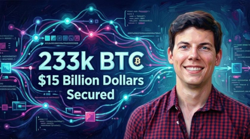 Casa CEO Nick Neuman: 233k BTC Moved To Safety After Coldcard Exploit Proves Self-Custody Resilience