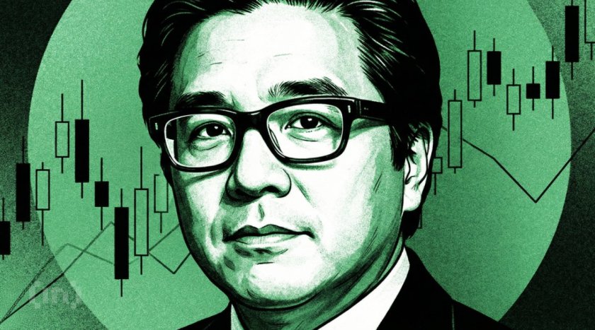 Tom Lee Takes On Michael Burry As $3 Trillion Enron Warning Hangs on AI Trade