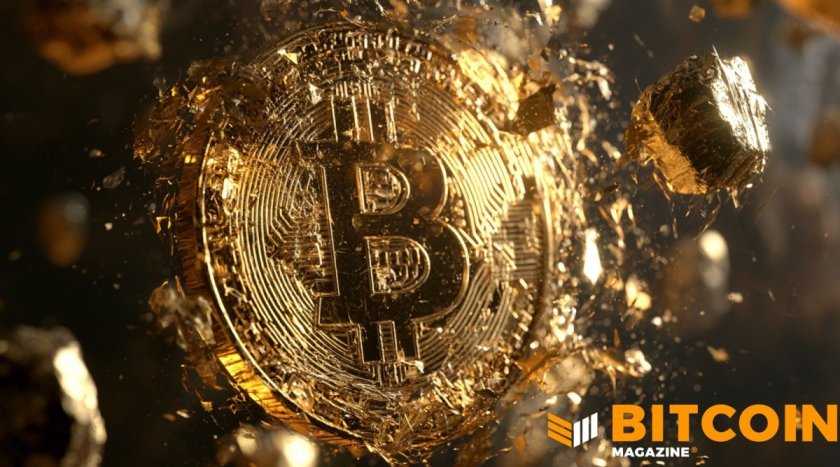 Bitcoin Rockets Past $72,000 After Trump Pushes For Clarity Act