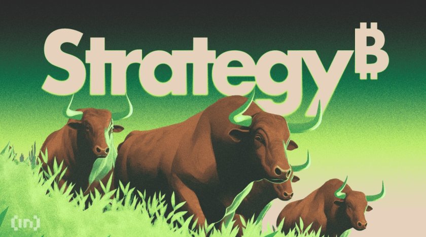MicroStrategy Erases 2-Month Loss as Crypto Stocks Rally: Is the Damage Over?