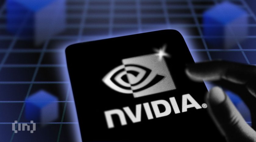Calm Before the Storm: 3 Semiconductor Giants Share 1 Chart Pattern