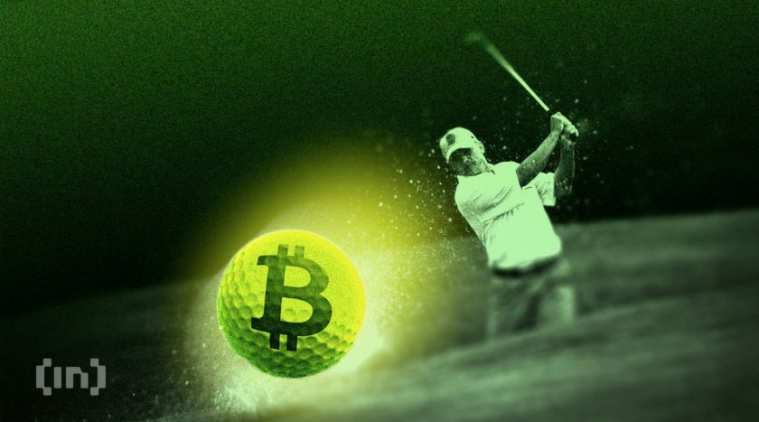 25 Years on Wall Street, Now Crypto: GSR’s Baehr Sees a New Bitcoin Regime