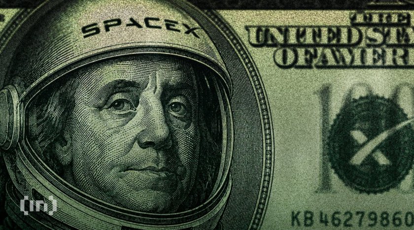 Elon Musk and Morgan Stanley’s SpaceX Predictions Are 7 Years Apart