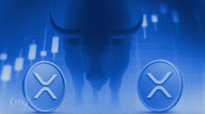 XRP ETFs Hit a New 2026 Record at $1.6 Billion
