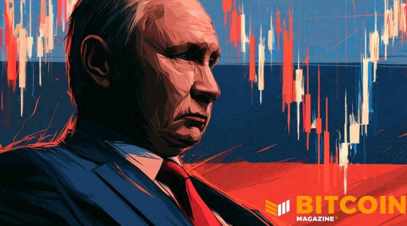 Russia’s Sberbank Estimates $46.4B Trading Volume in First Year of Crypto Buildout