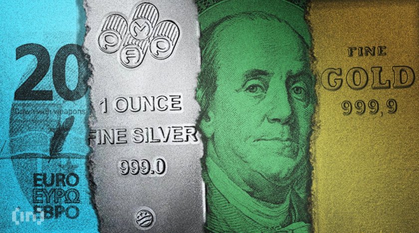 Gold and Bitcoin Are Hedges, But Why Is a Stablecoin Company Buying Farmland?