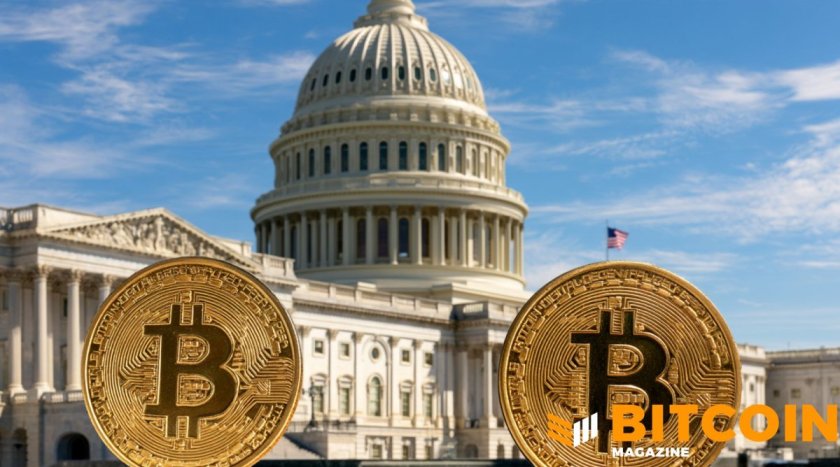 Updated Crypto Clarity Act Starts Circulating Days Before Key Vote
