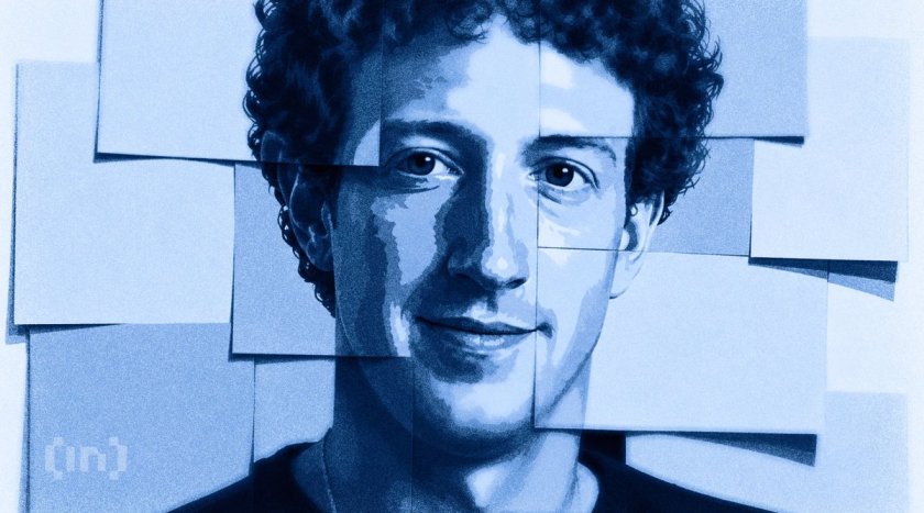 Mark Zuckerberg Joins the AI Doomsday Talk. What is He Saying?