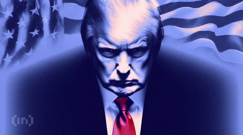 Trump Could Cut ICC From Dollar Rails. Can Crypto Fill the Gap?