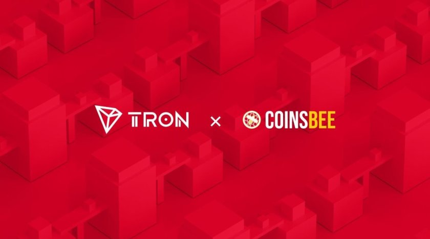 USDT on TRON Becomes Most Used Onchain Payment Option on CoinsBee as Stablecoin Spending Grows