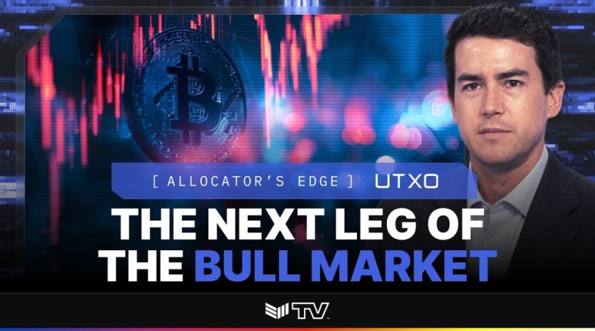 Prévisions du marché du BTC et de l'adoption institutionnelle avec Daniel Hinton d'UTXO