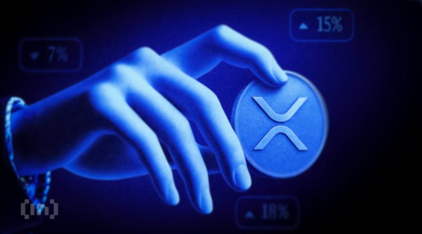 XRP affiche 3 signaux haussiers à l'approche d'un mois d'octobre historiquement faible