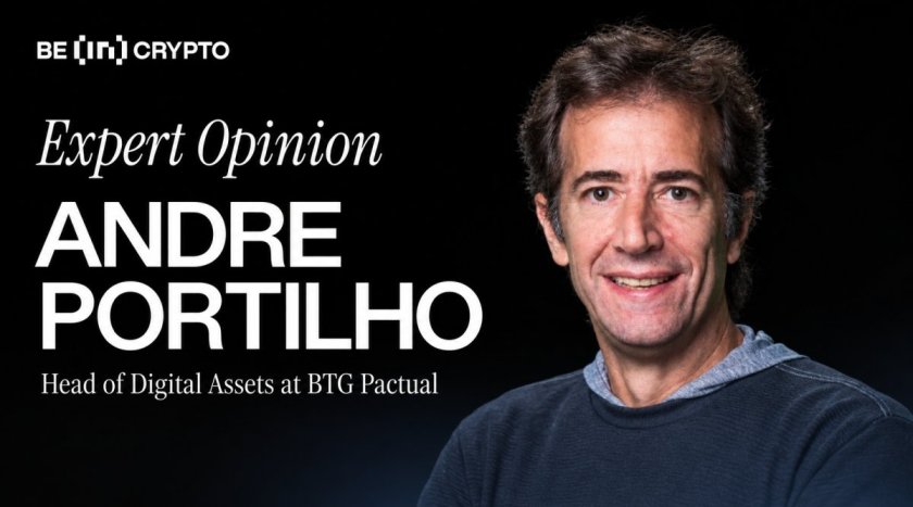 L'évolution de la finance : comment les innovations crypto façonnent Wall Street