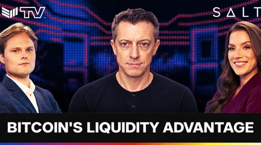 Comprendre l'avantage de liquidité de Bitcoin' face à l'intérêt institutionnel