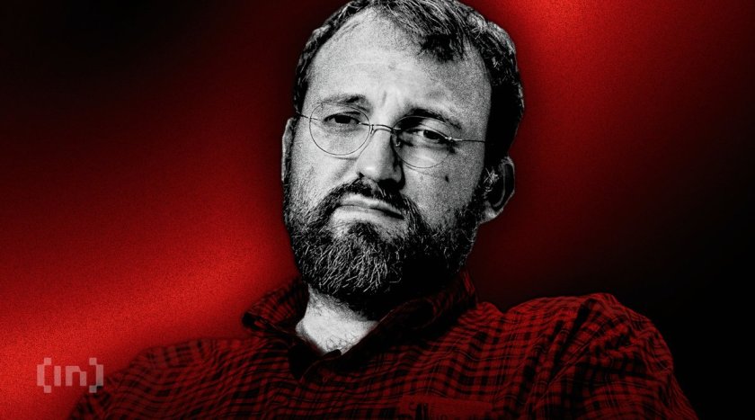 Charles Hoskinson accuse Vitalik Buterin de protéger son propre pari quantique