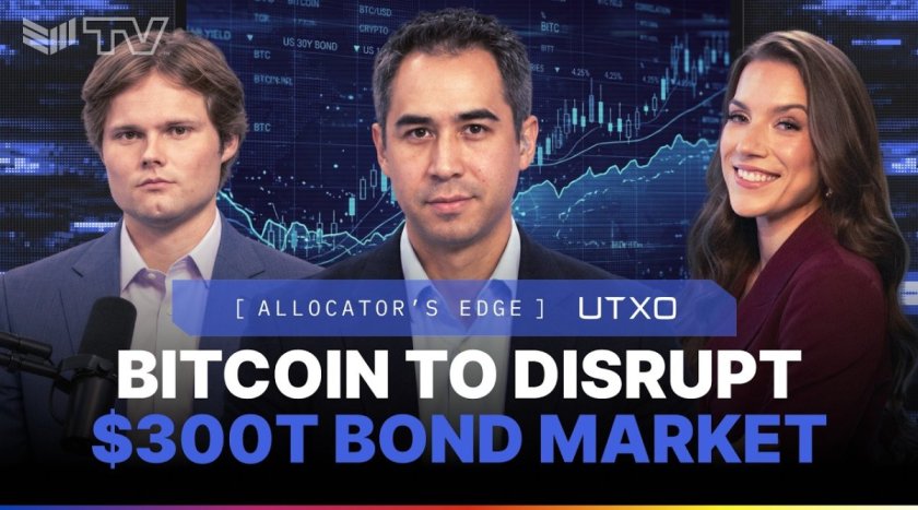 Explorer le potentiel de Bitcoin' sur le marché obligataire de 300 000 milliards de dollars