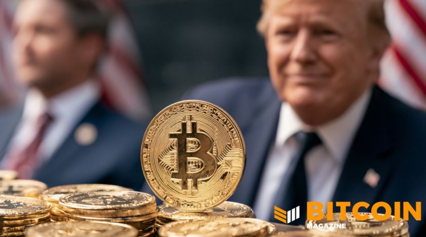 Le président Trump mettra en avant la répression des escroqueries cryptographiques à l'étranger