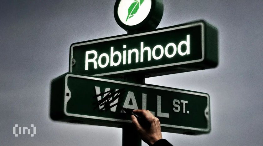 Robinhood obtient une licence à Dubaï dans un paysage crypto compétitif
