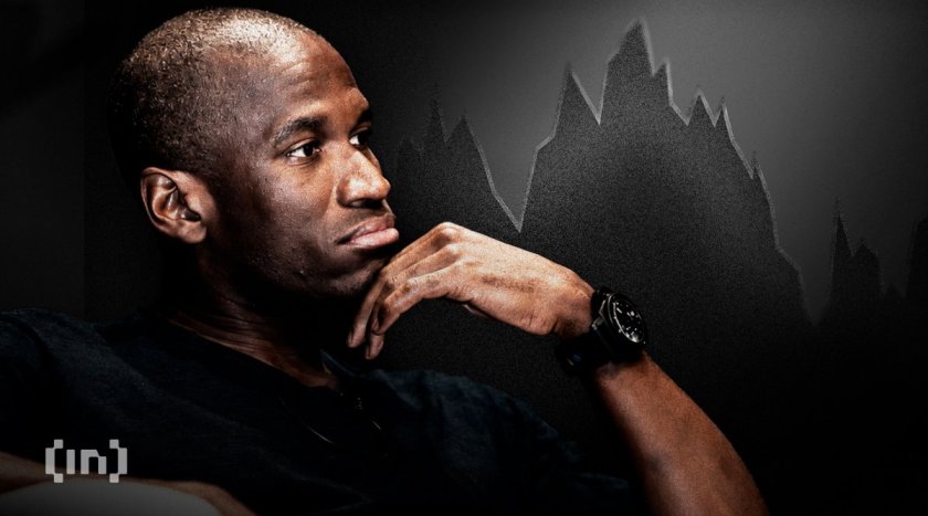 Arthur Hayes propose un marché à terme sur le calcul AI avec le Flop Network