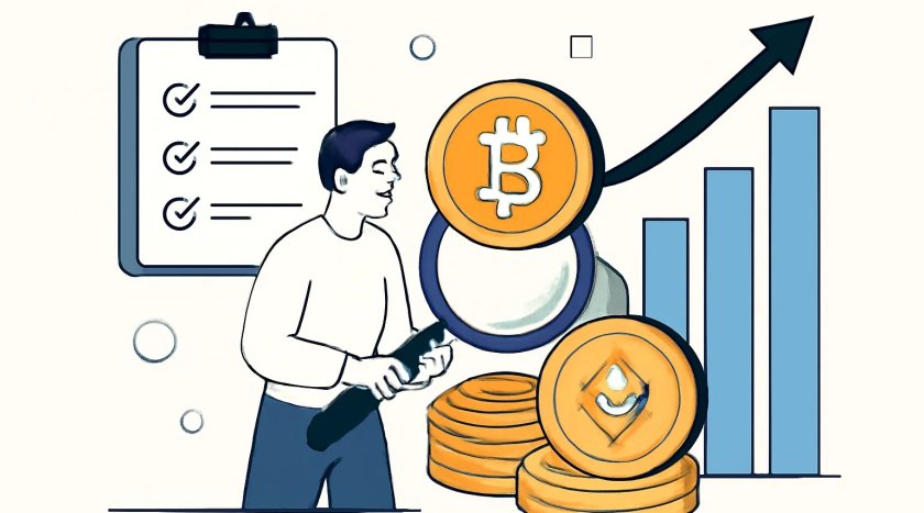 Best Cryptocurrency Investment Strategies: A Practical Guide