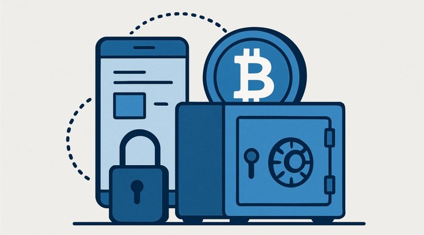 How to Store Cryptocurrency Safely