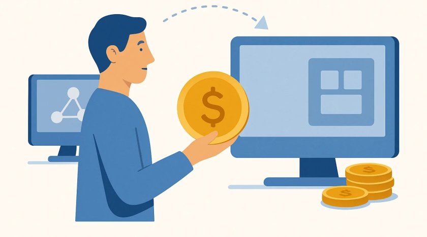 Migrer d’un DEX vers un CEX en sécurité